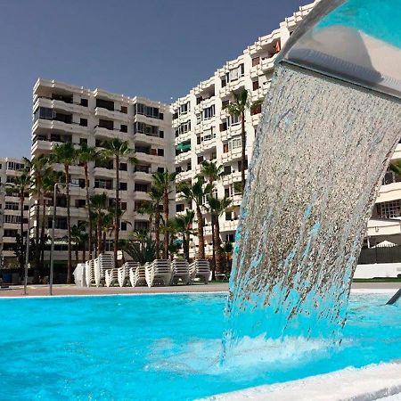Palm Friendly Holiday Home Playa del Inglés Exteriör bild