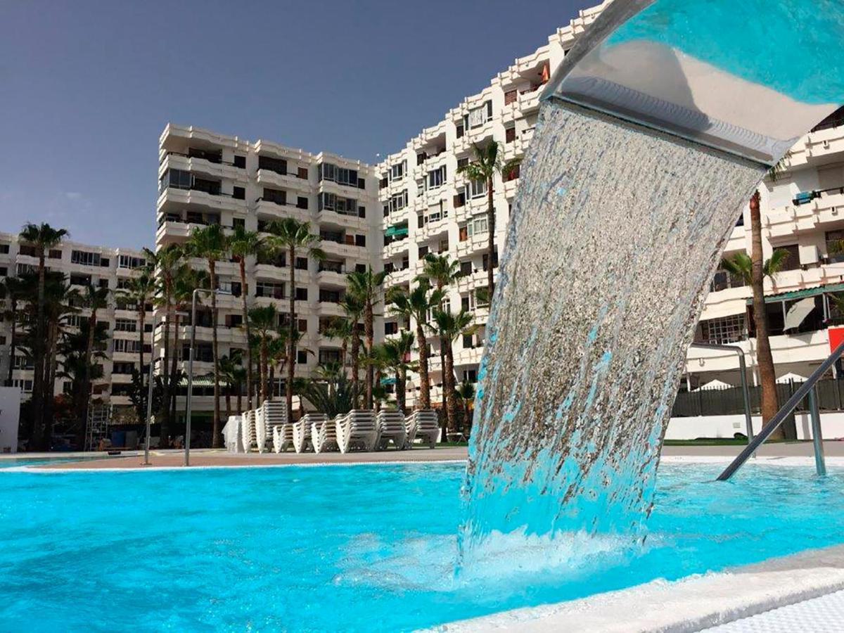 Palm Friendly Holiday Home Playa del Inglés Exteriör bild