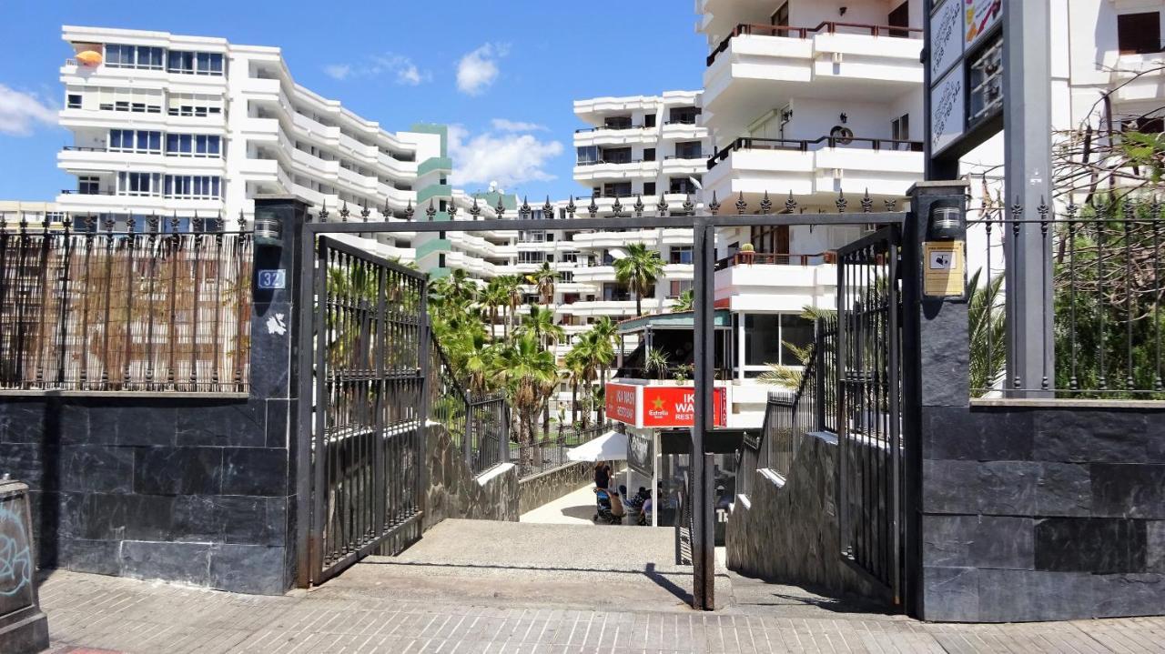 Palm Friendly Holiday Home Playa del Inglés Exteriör bild