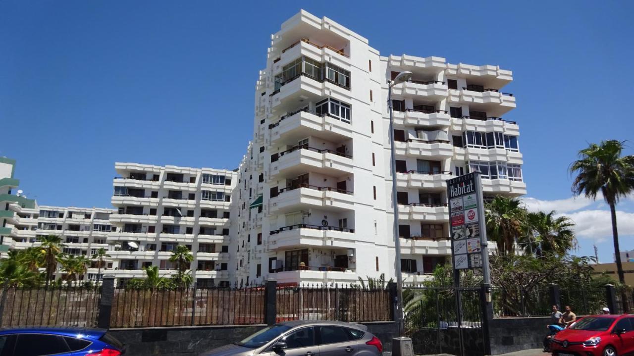 Palm Friendly Holiday Home Playa del Inglés Exteriör bild