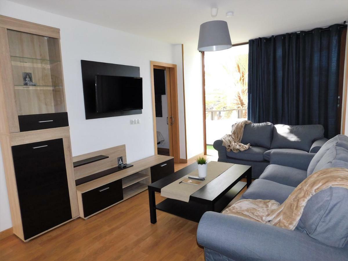 Palm Friendly Holiday Home Playa del Inglés Exteriör bild