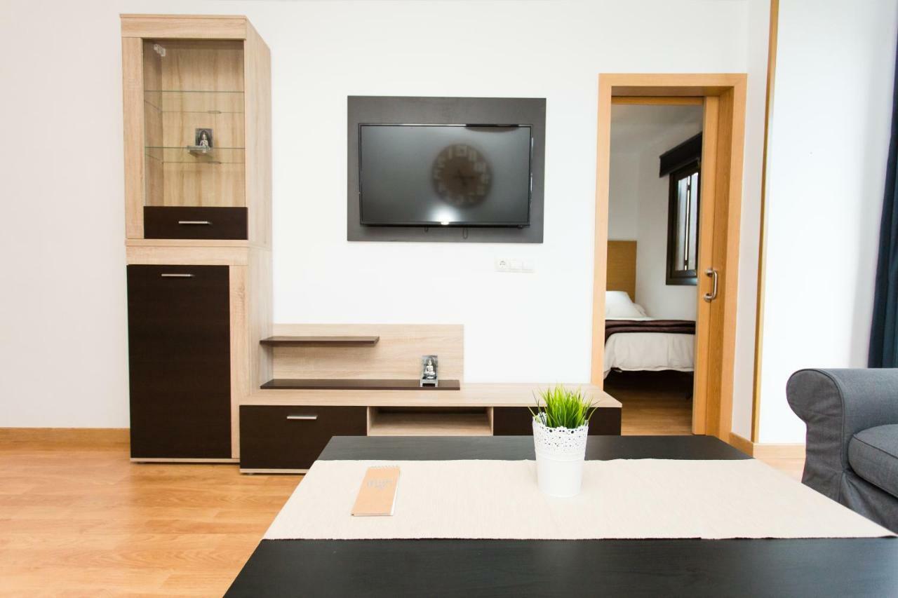 Palm Friendly Holiday Home Playa del Inglés Exteriör bild