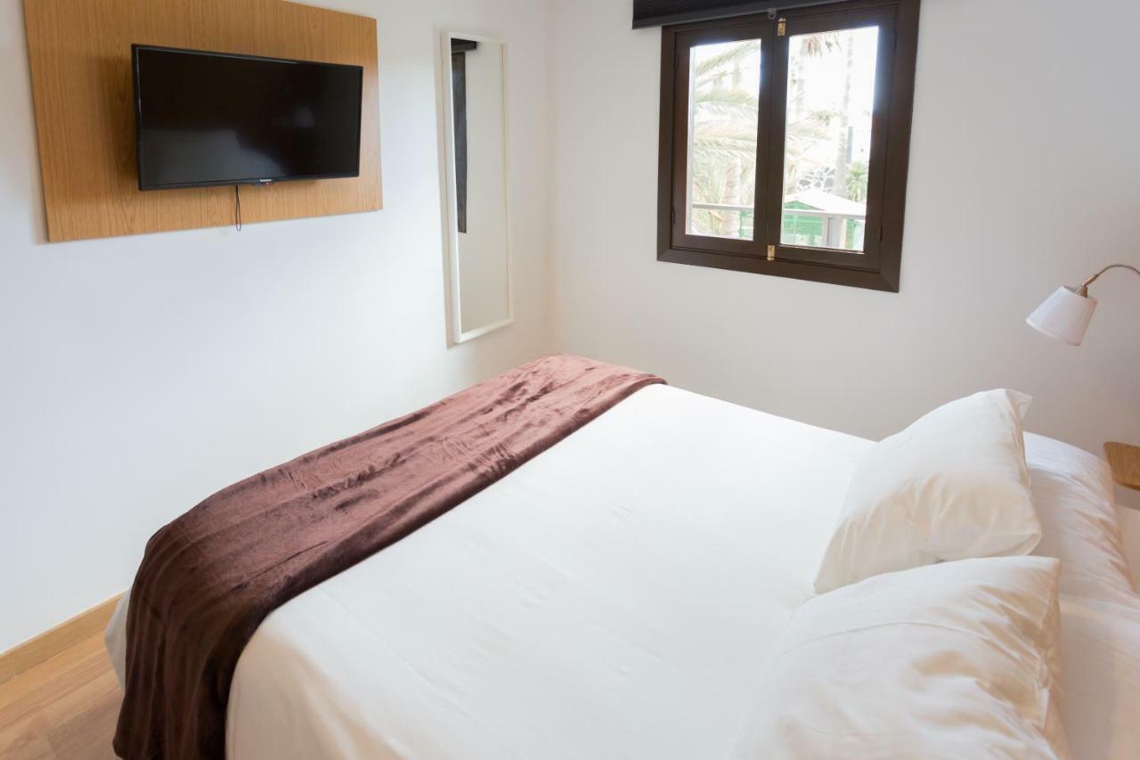 Palm Friendly Holiday Home Playa del Inglés Exteriör bild