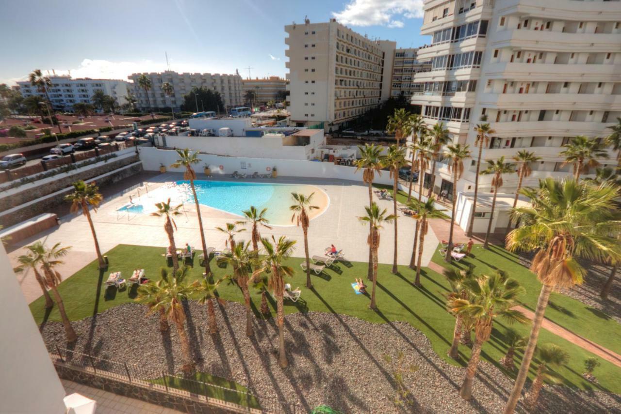 Palm Friendly Holiday Home Playa del Inglés Exteriör bild